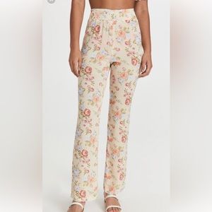 We Wore What bathing suit cover up pants